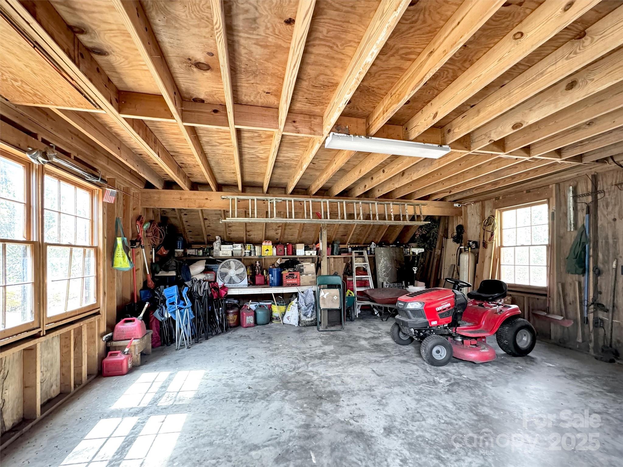 Snowbird - Residential