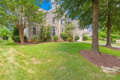 A home in Huntersville