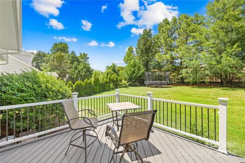 A home in Huntersville