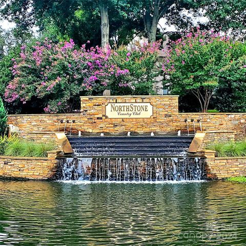 A home in Huntersville