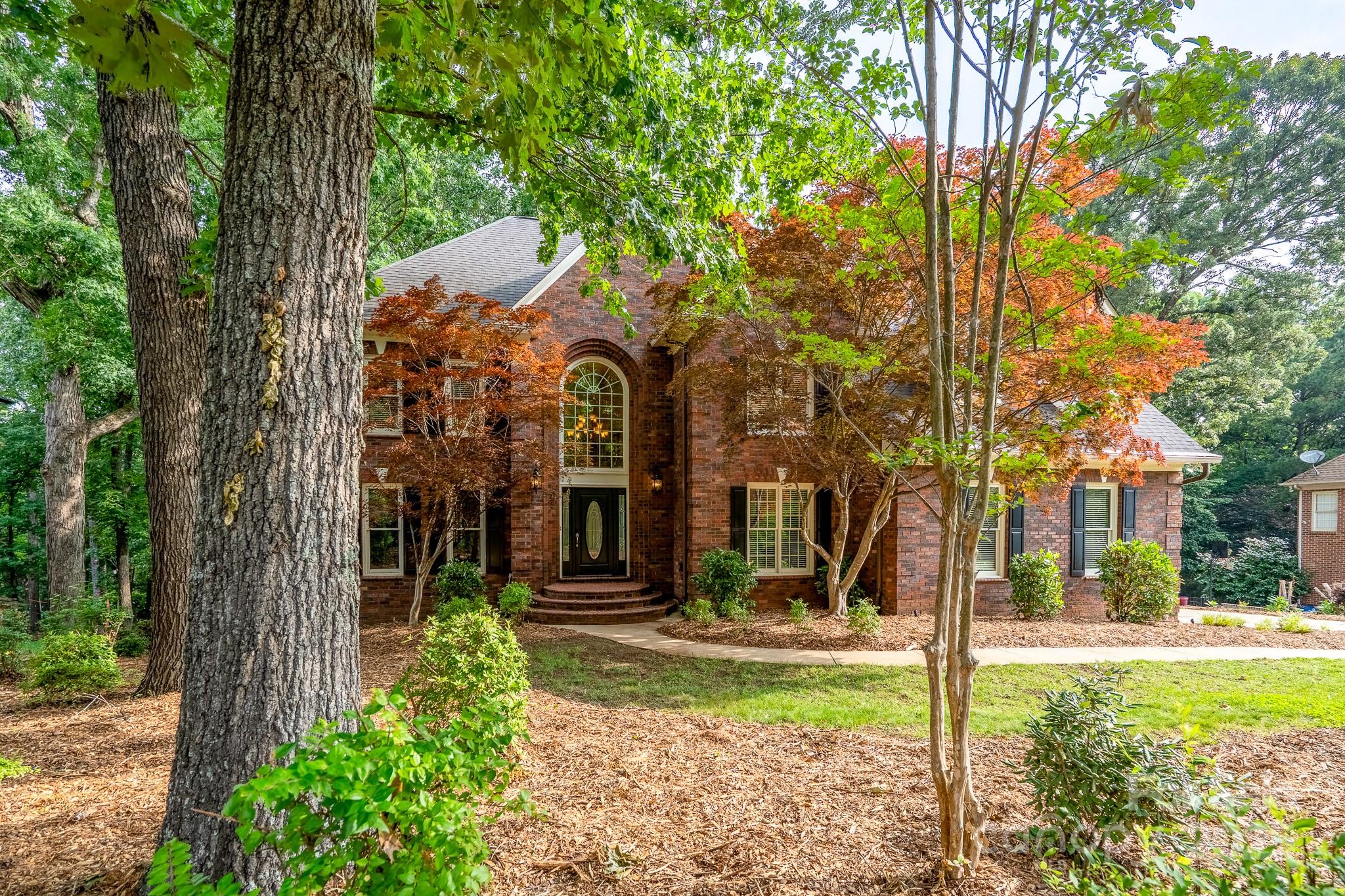 Bradford Park - Residential