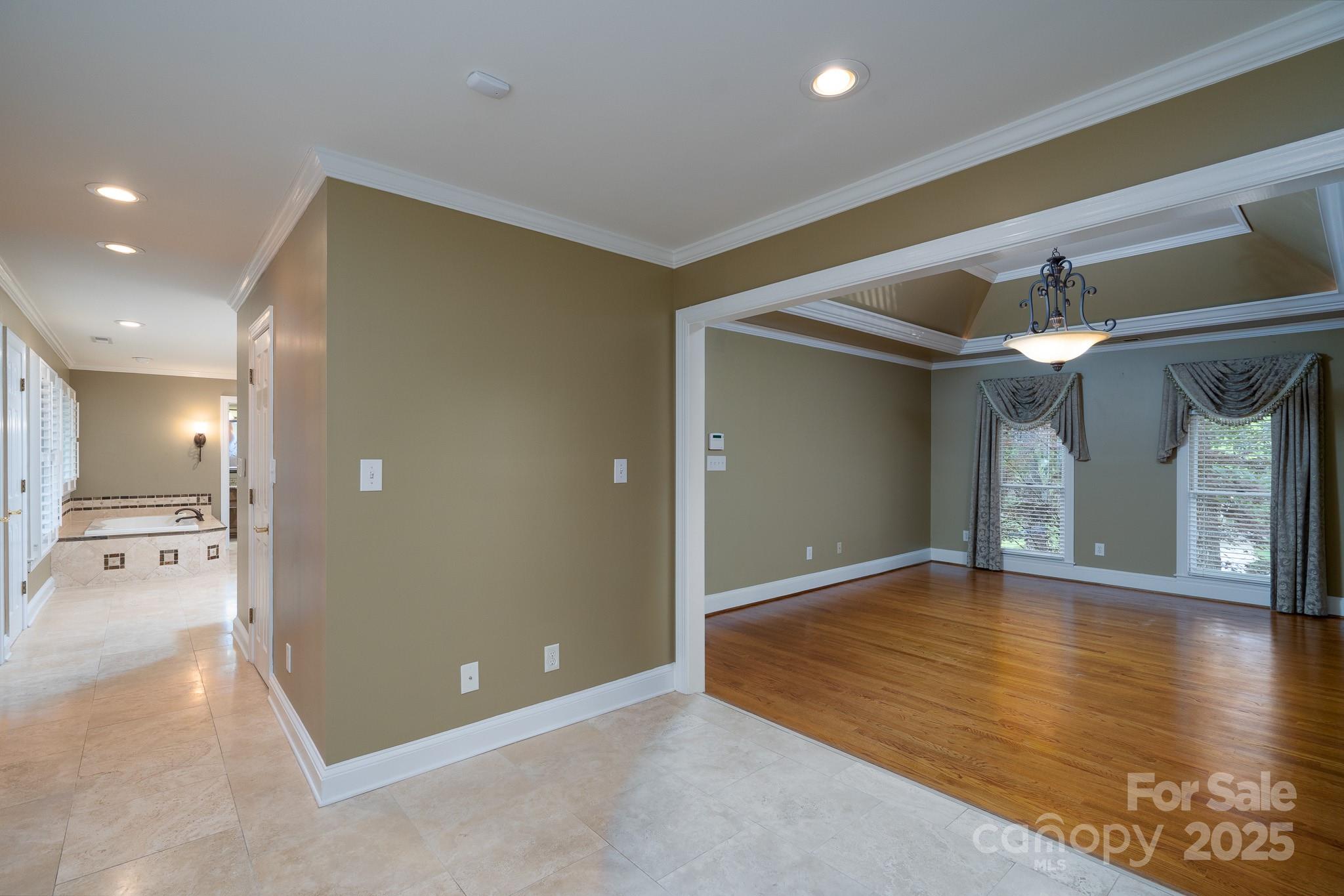 Bradford Park - Residential