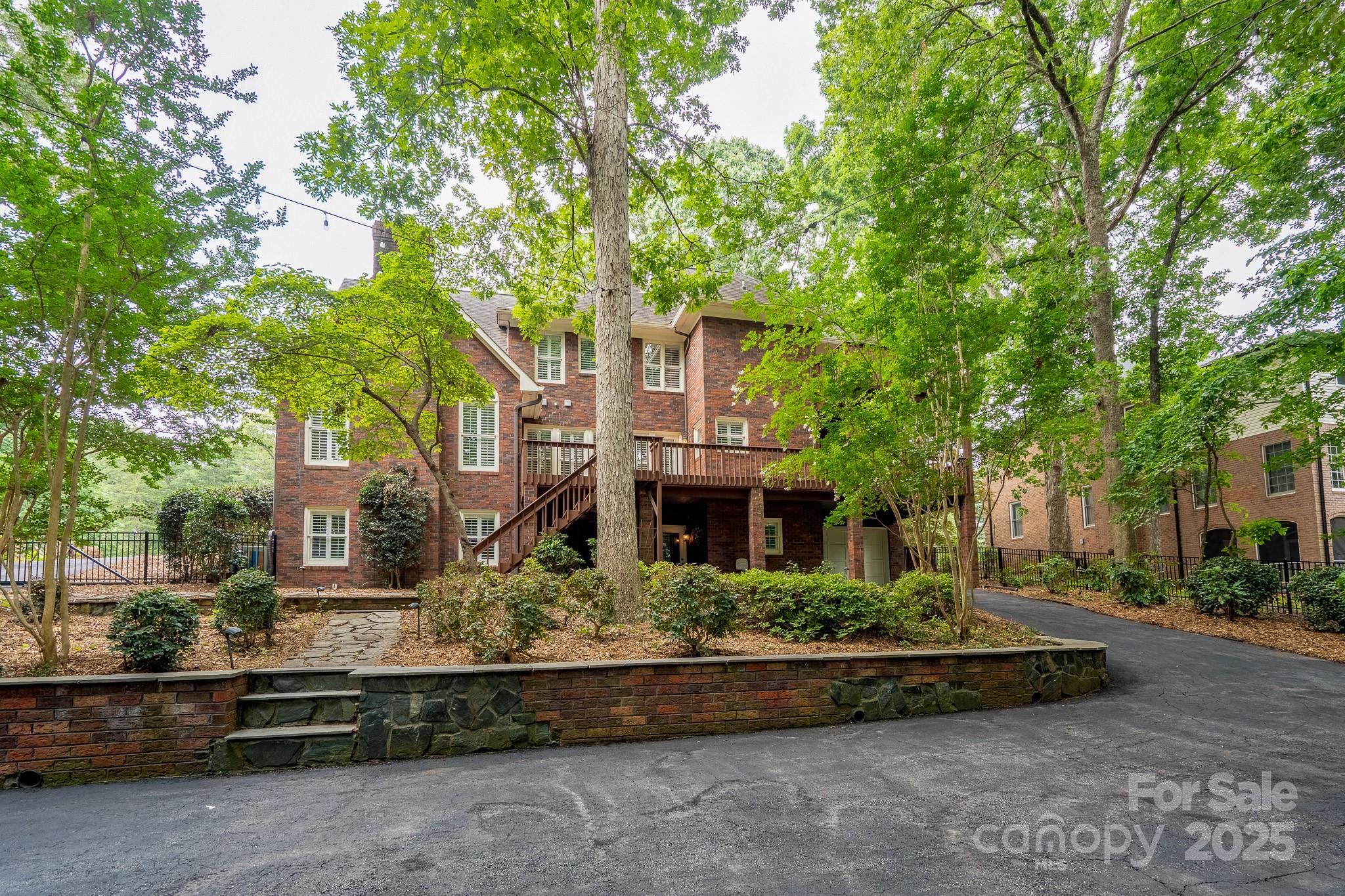 Bradford Park - Residential