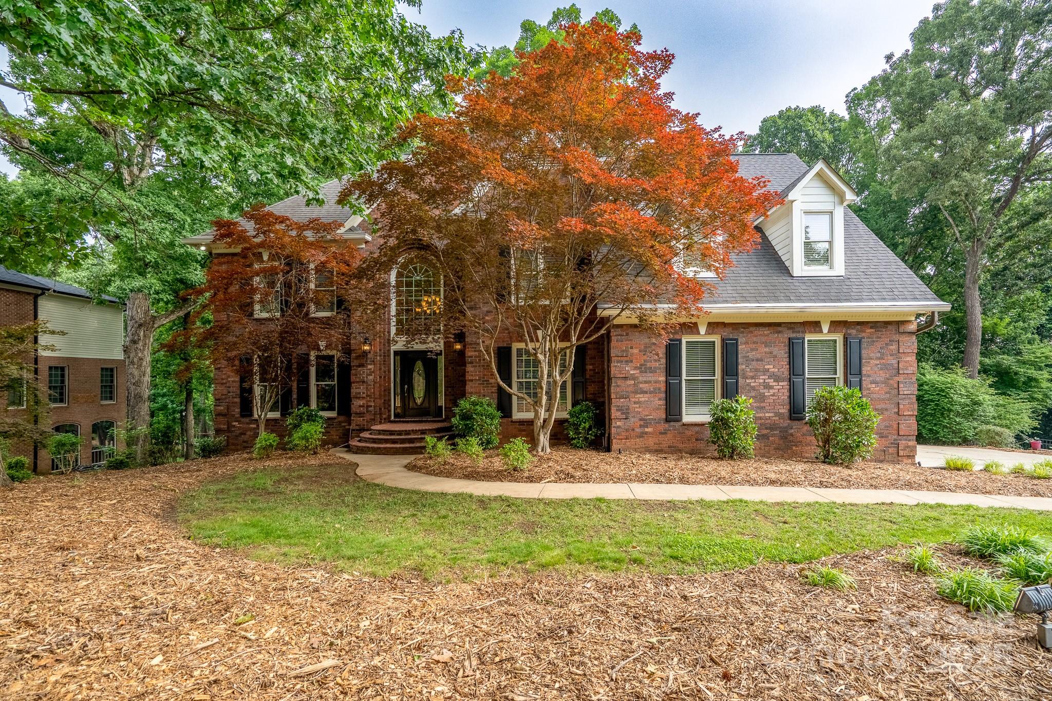 4672 Snow Drive