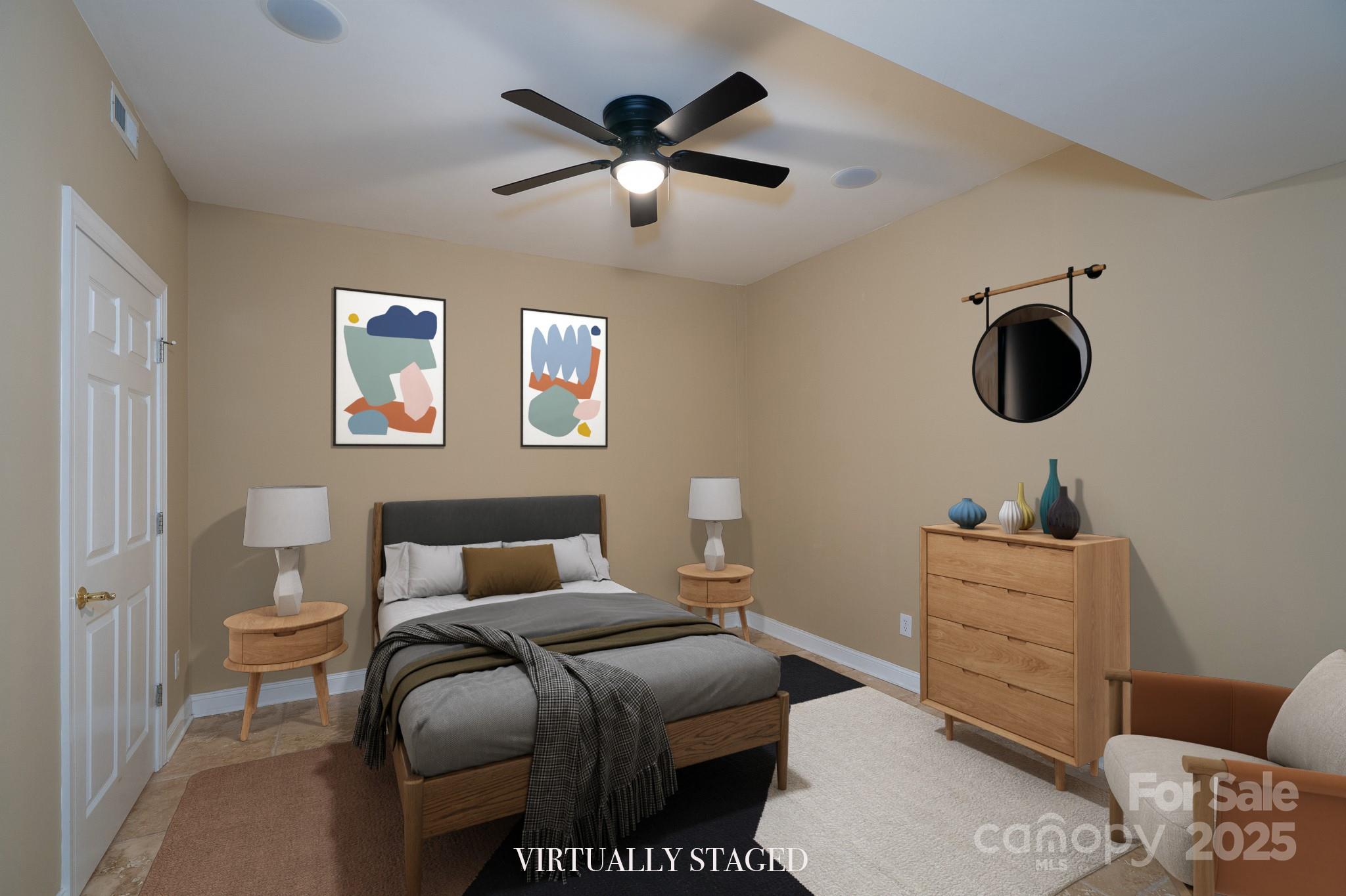 Bradford Park - Residential