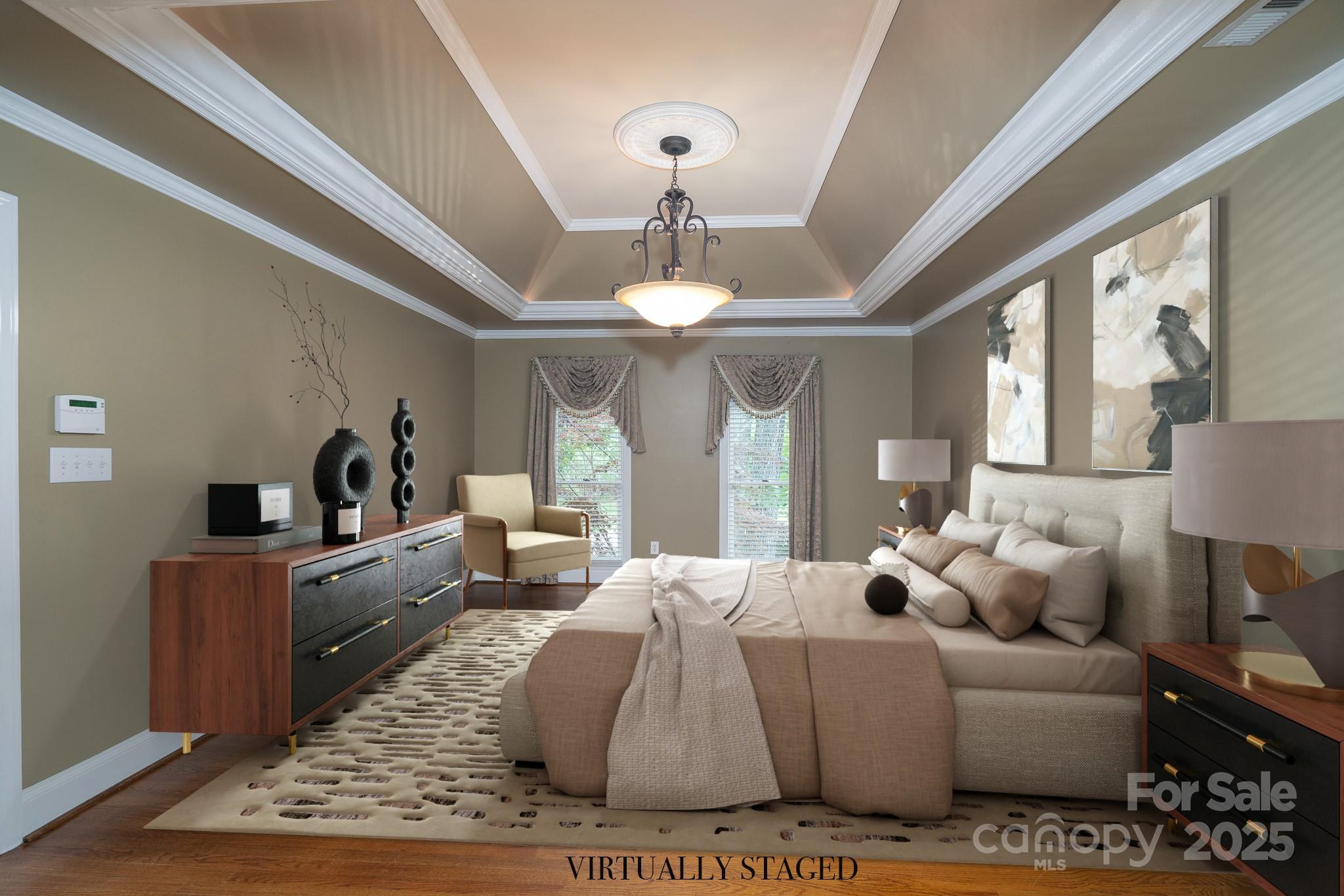 Bradford Park - Residential