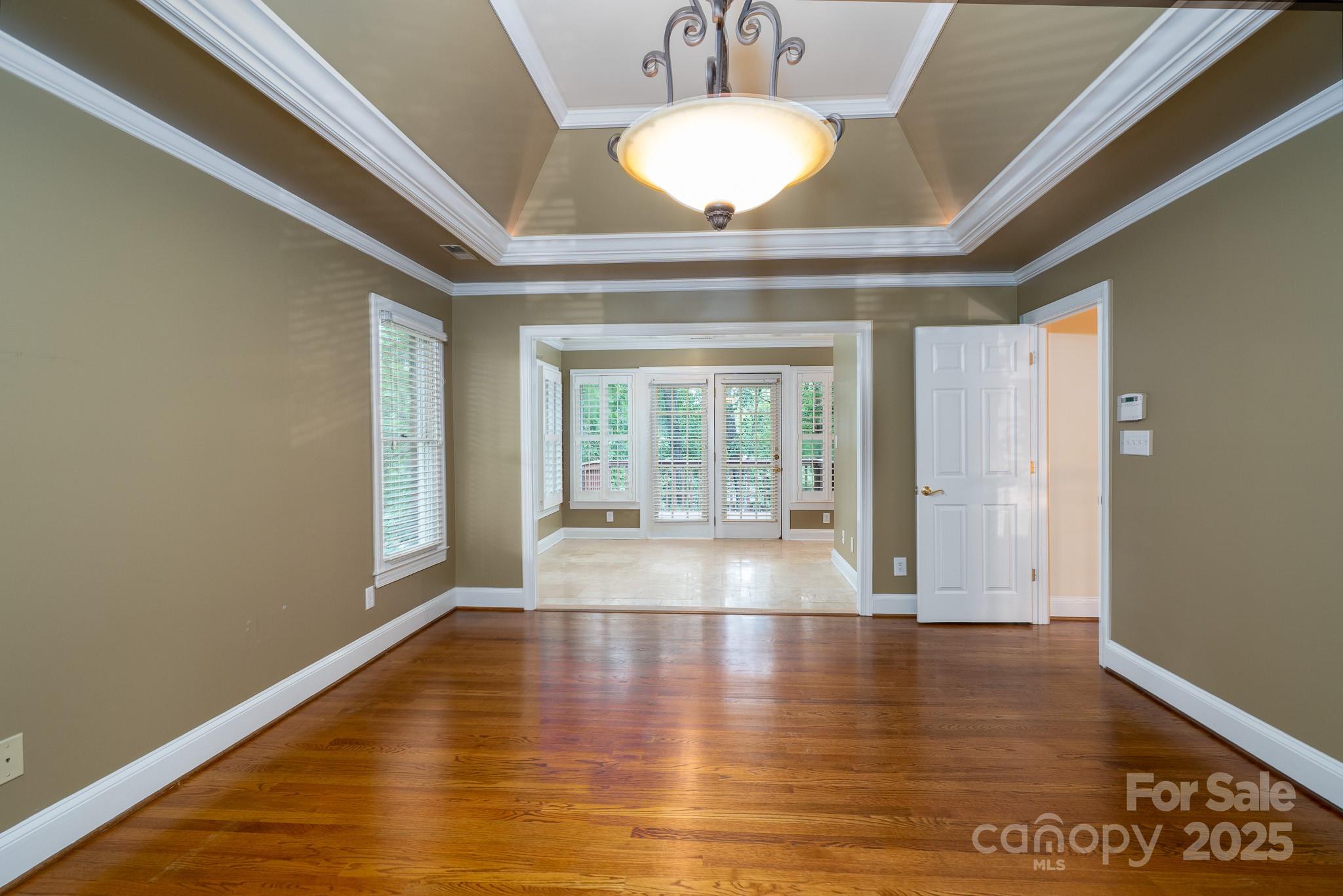 Bradford Park - Residential