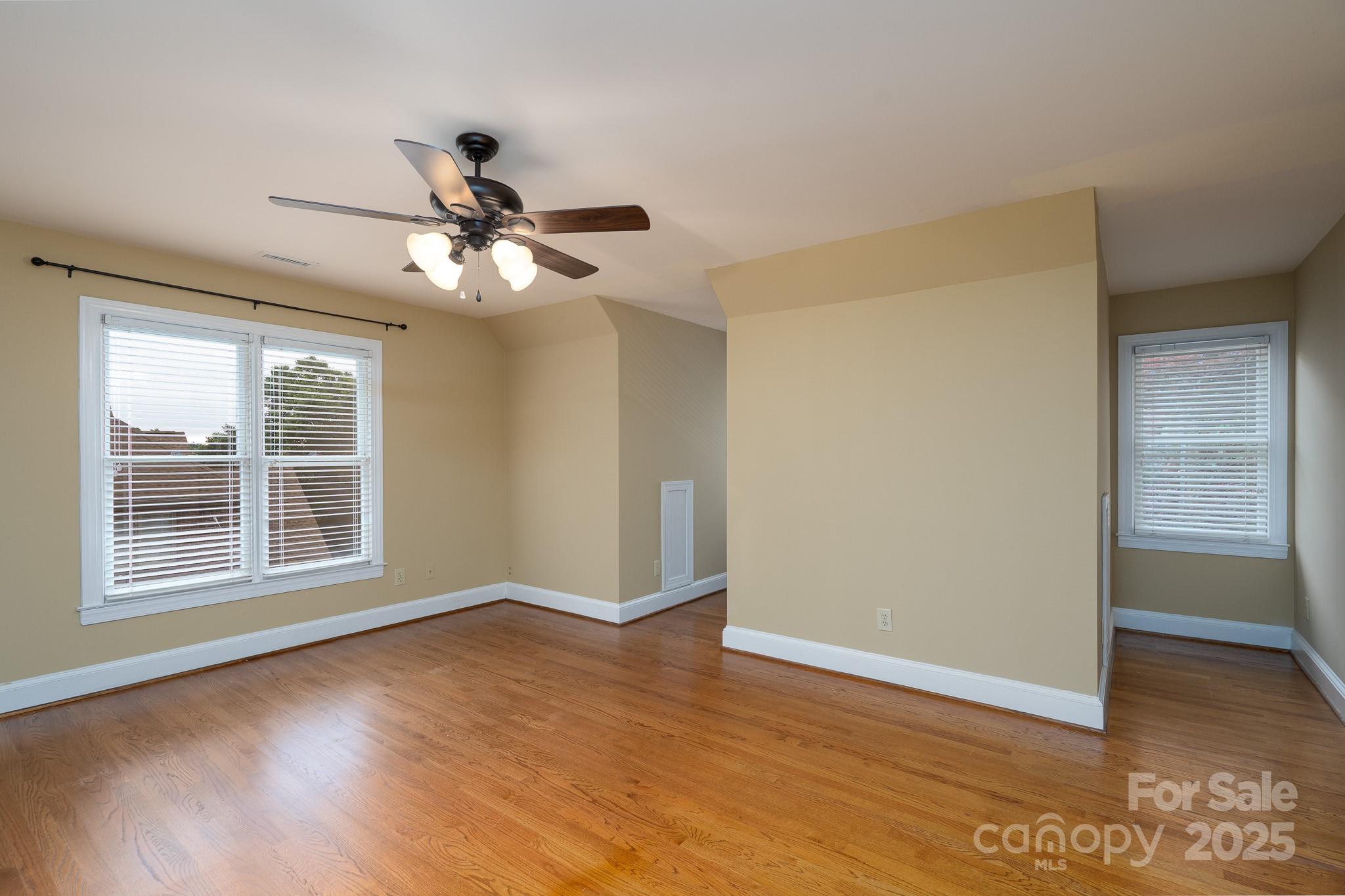 Bradford Park - Residential