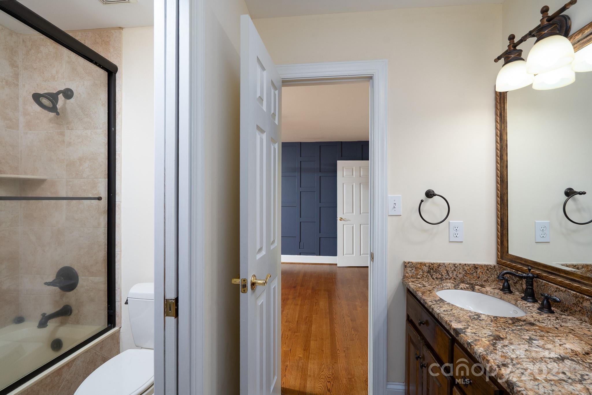 Bradford Park - Residential