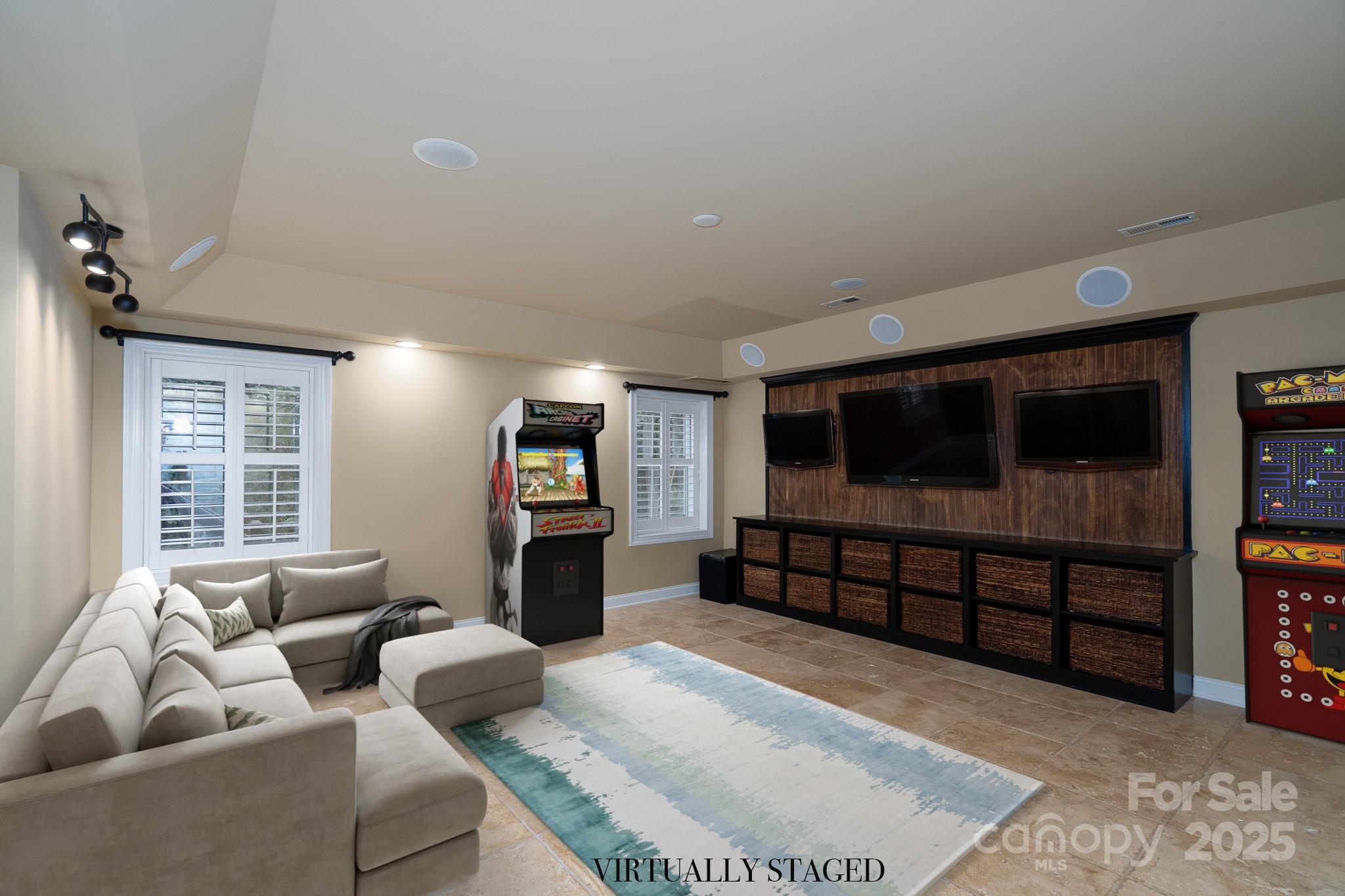 Bradford Park - Residential