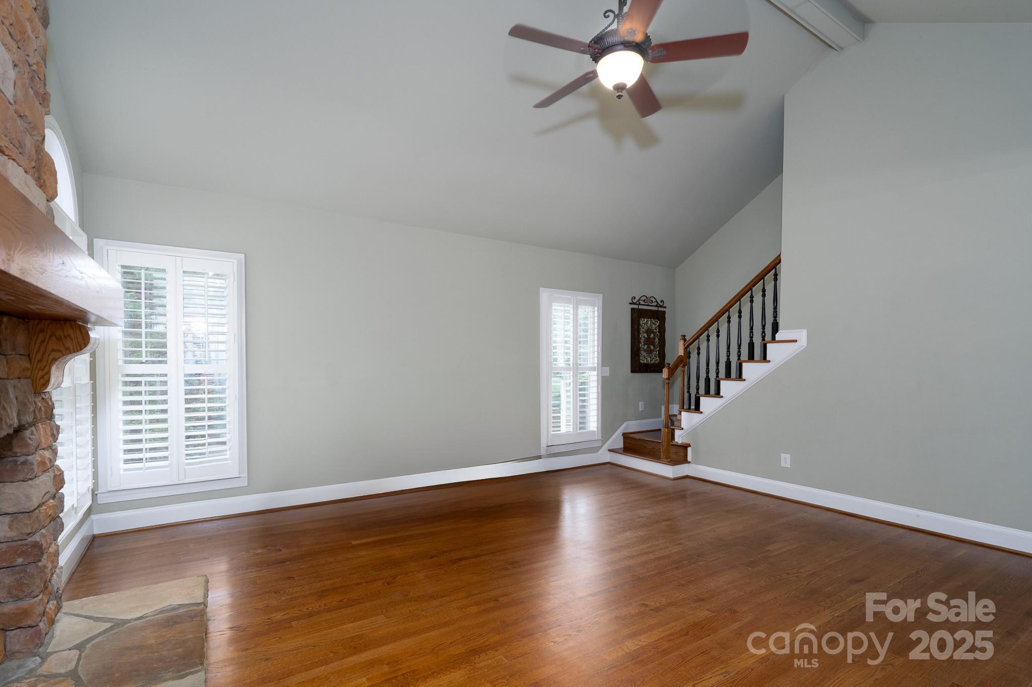 Bradford Park - Residential