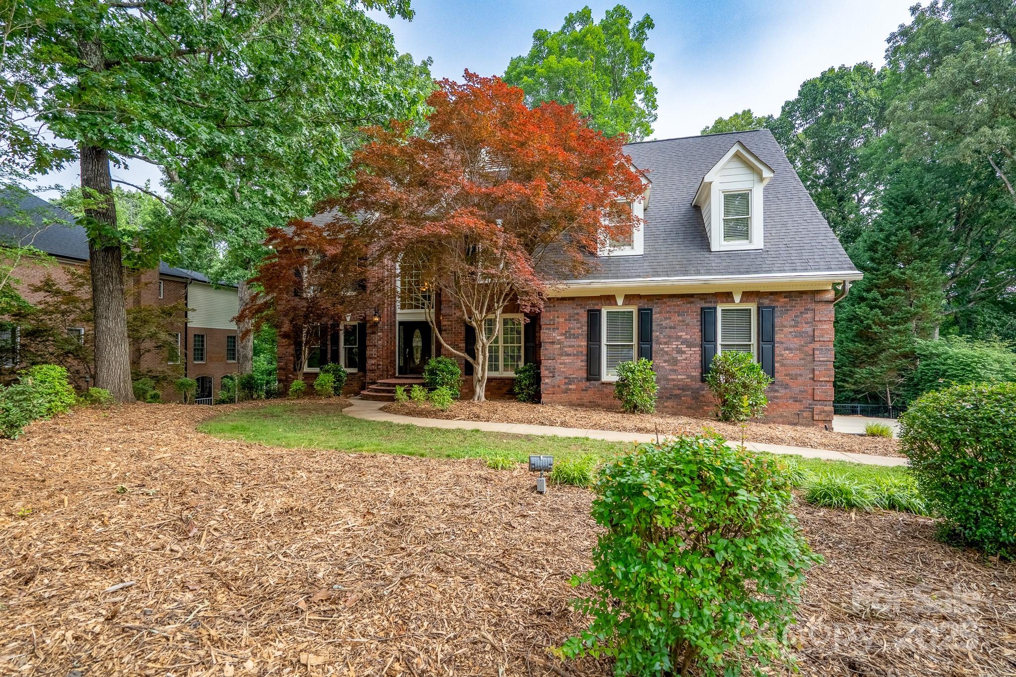 Bradford Park - Residential