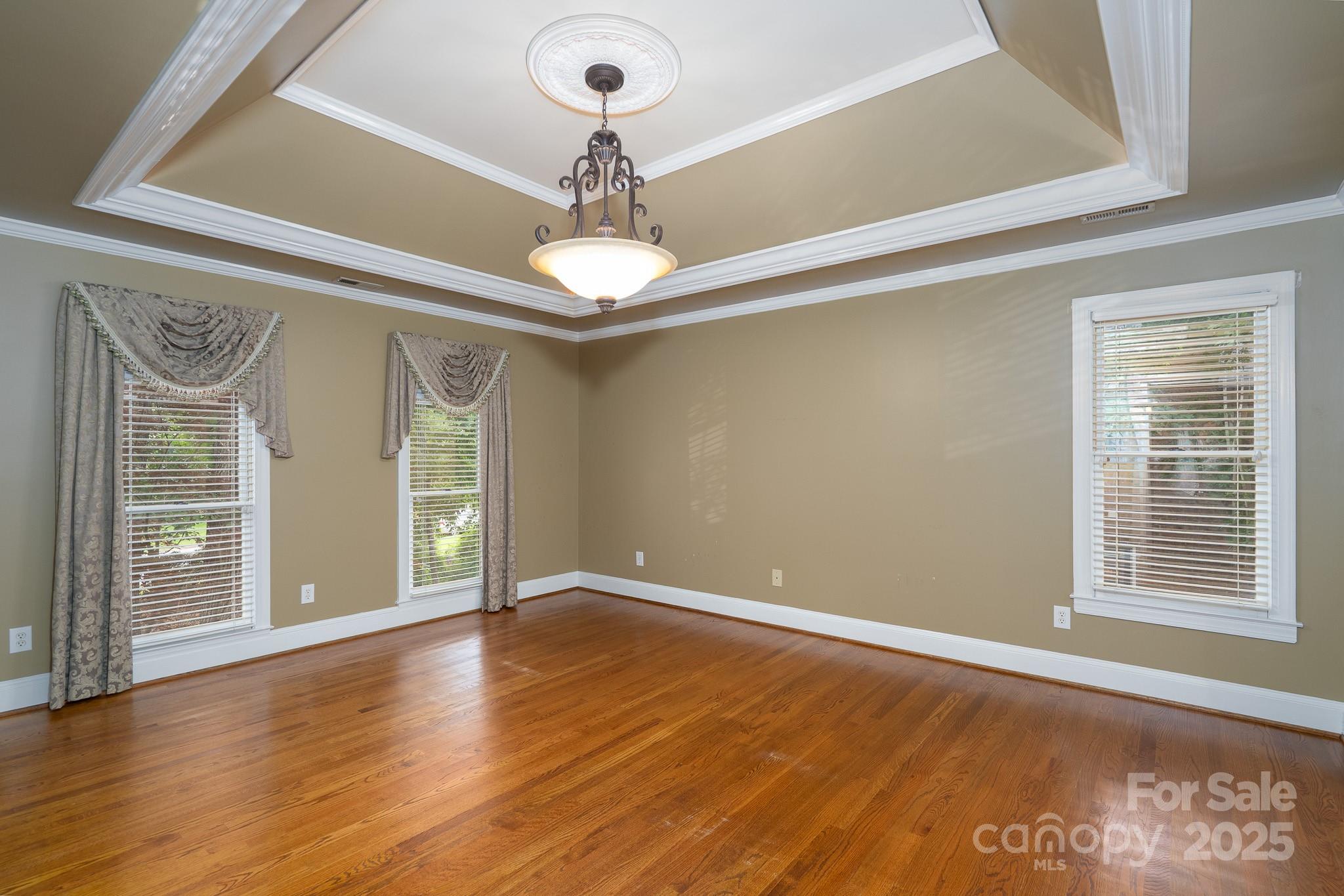 Bradford Park - Residential