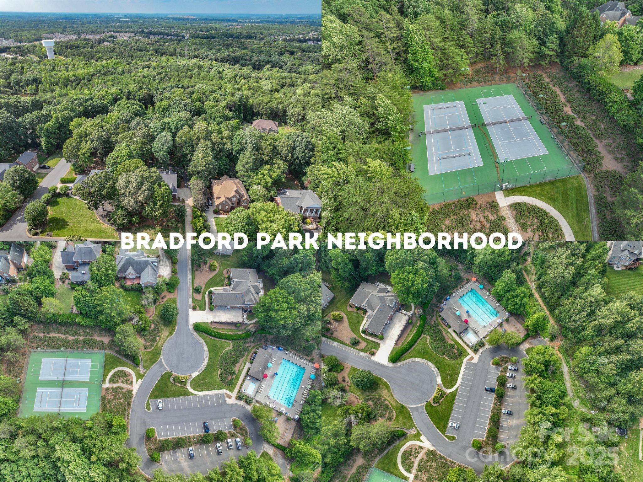 Bradford Park - Residential