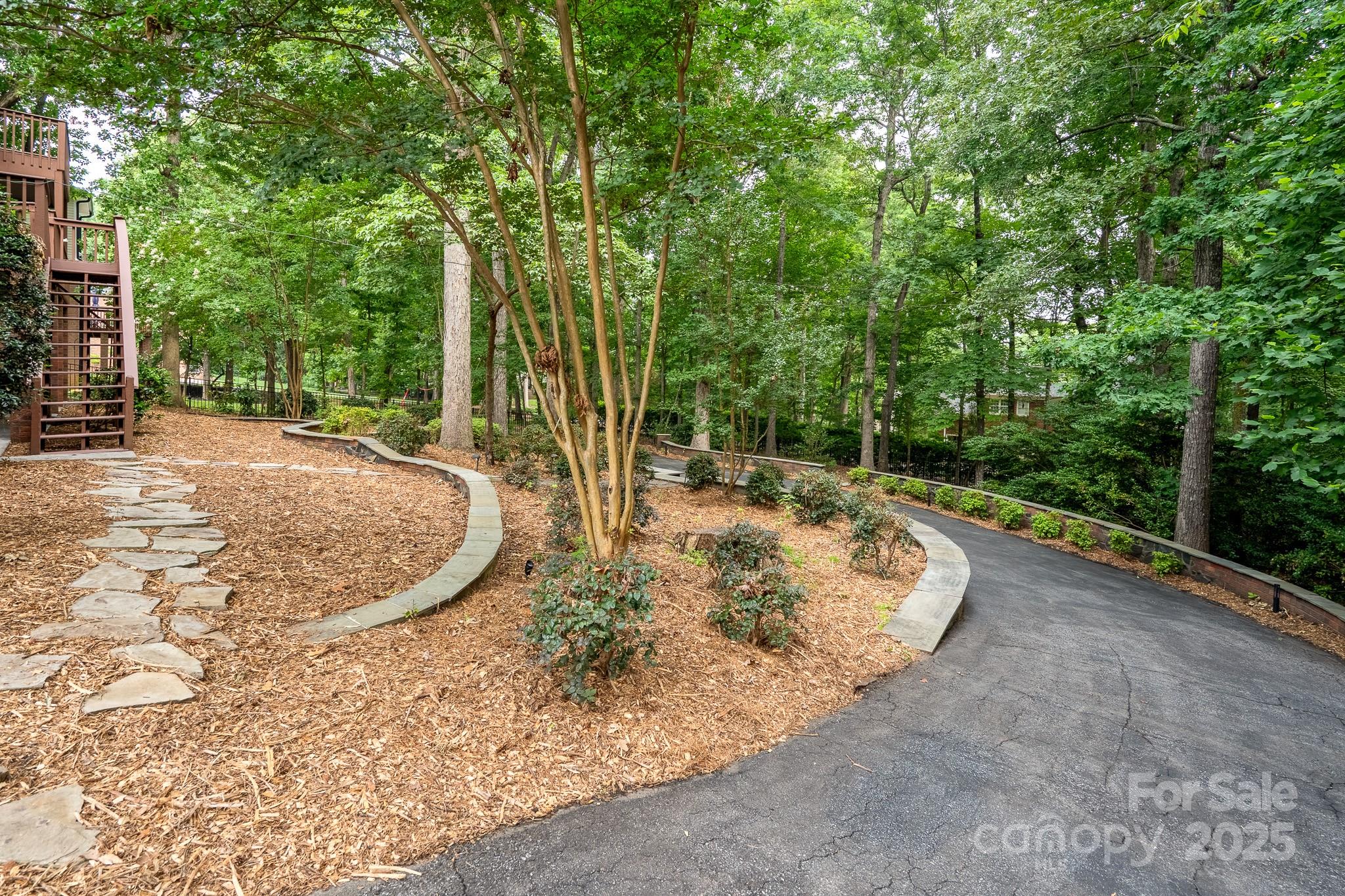 Bradford Park - Residential