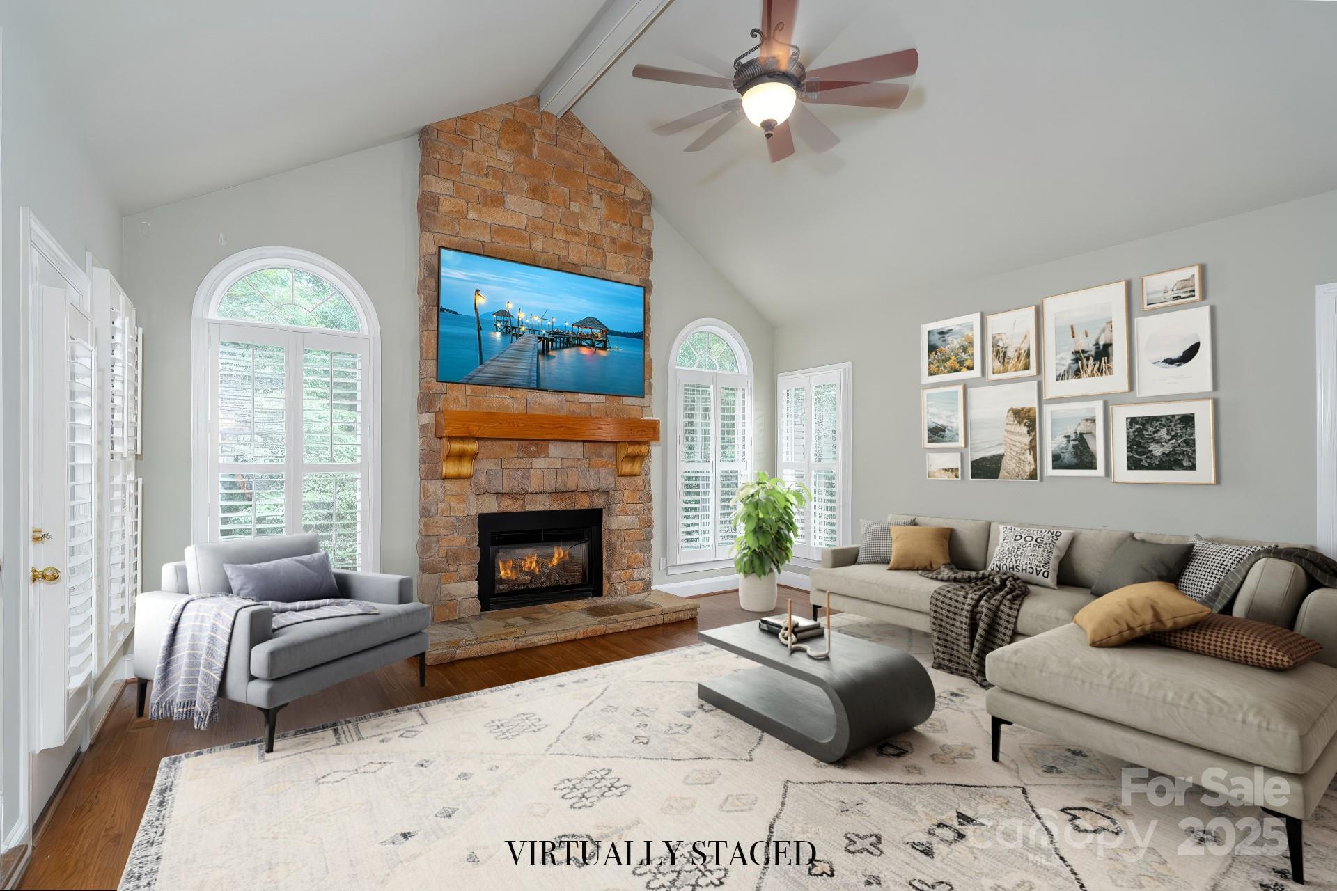 Bradford Park - Residential