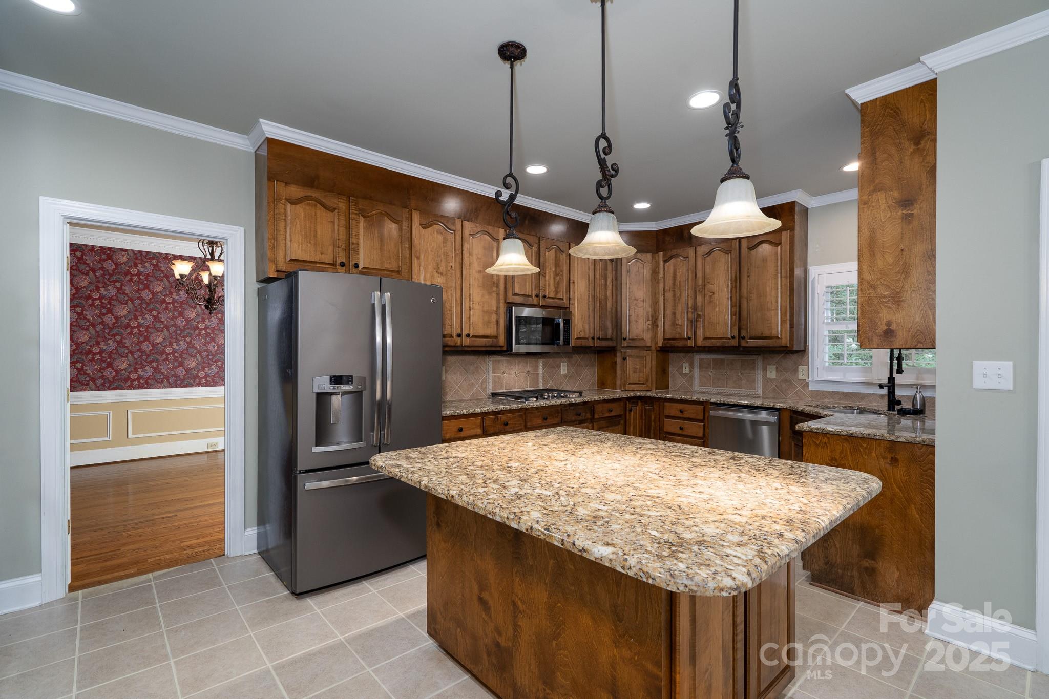 Bradford Park - Residential