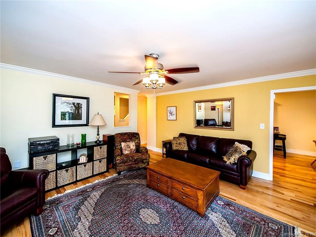 Tega Cay - Residential