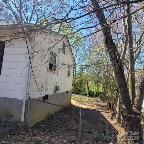 A home in Gastonia