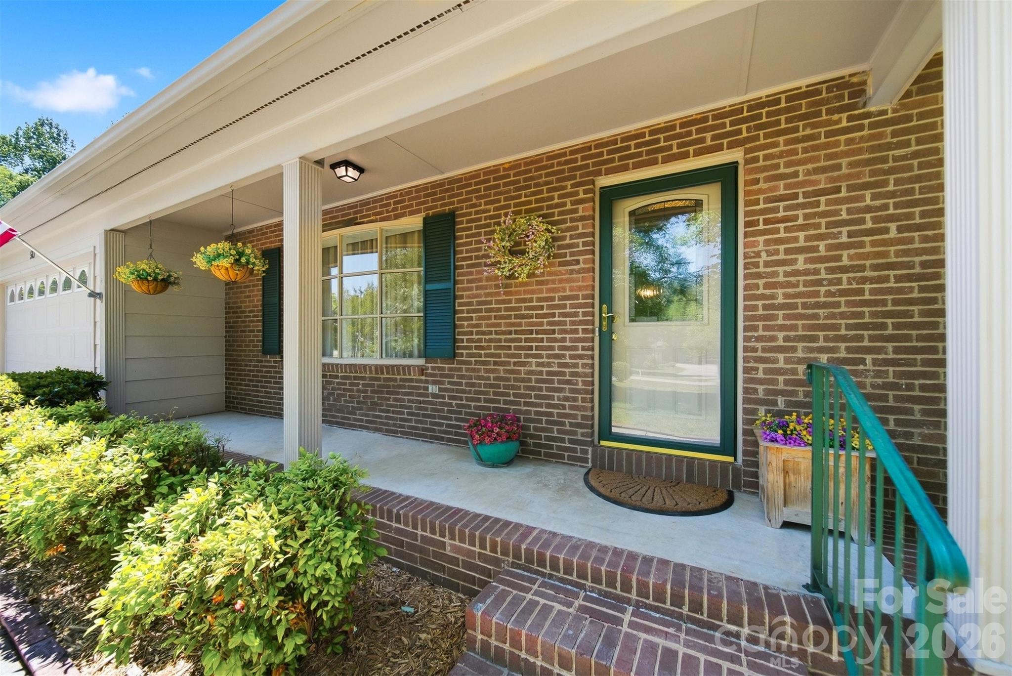 513 Bost Road