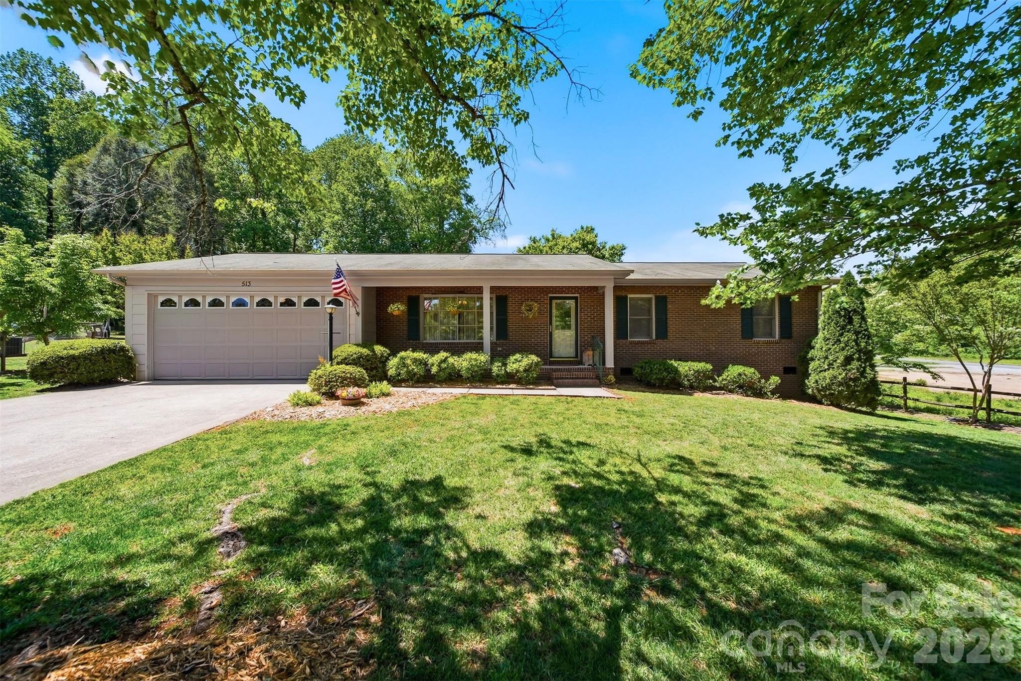 513 Bost Road