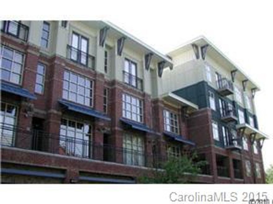 This can either be an extremely affordable 2 bedroom or a big 1 bedroom with an office. Hardwoods throughout except for the master bedroom and bathroom. Quartz Counter Tops. Stainless Appliances. Balcony overlooks Frazier Park. Secure Building and comes with a covered parking spot in a garage.