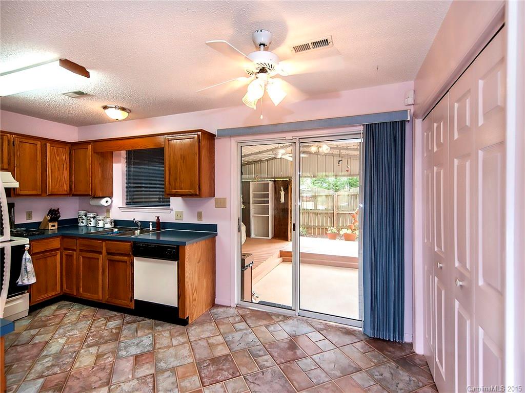 Benjamins Ridge - Residential