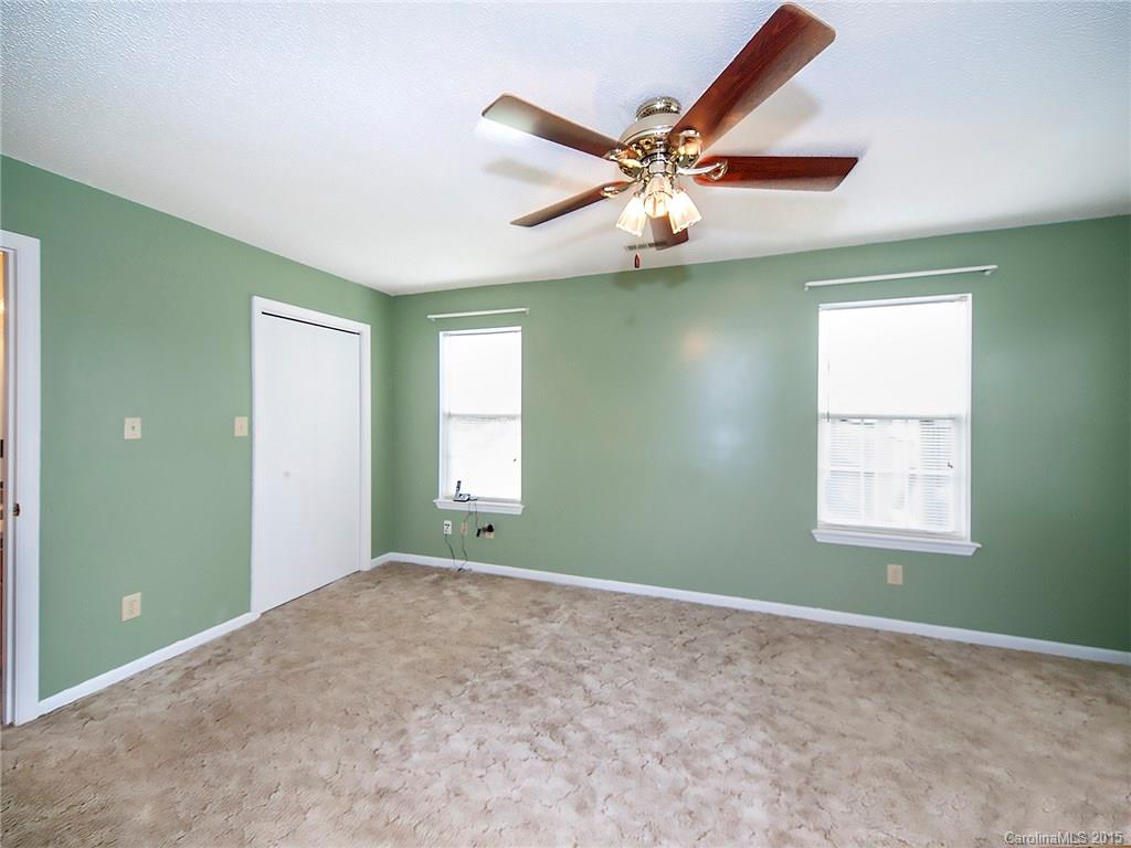 Benjamins Ridge - Residential