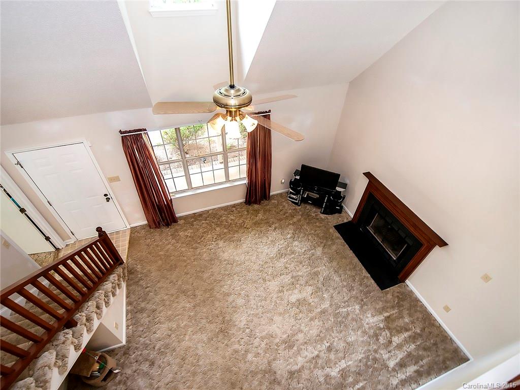 Benjamins Ridge - Residential