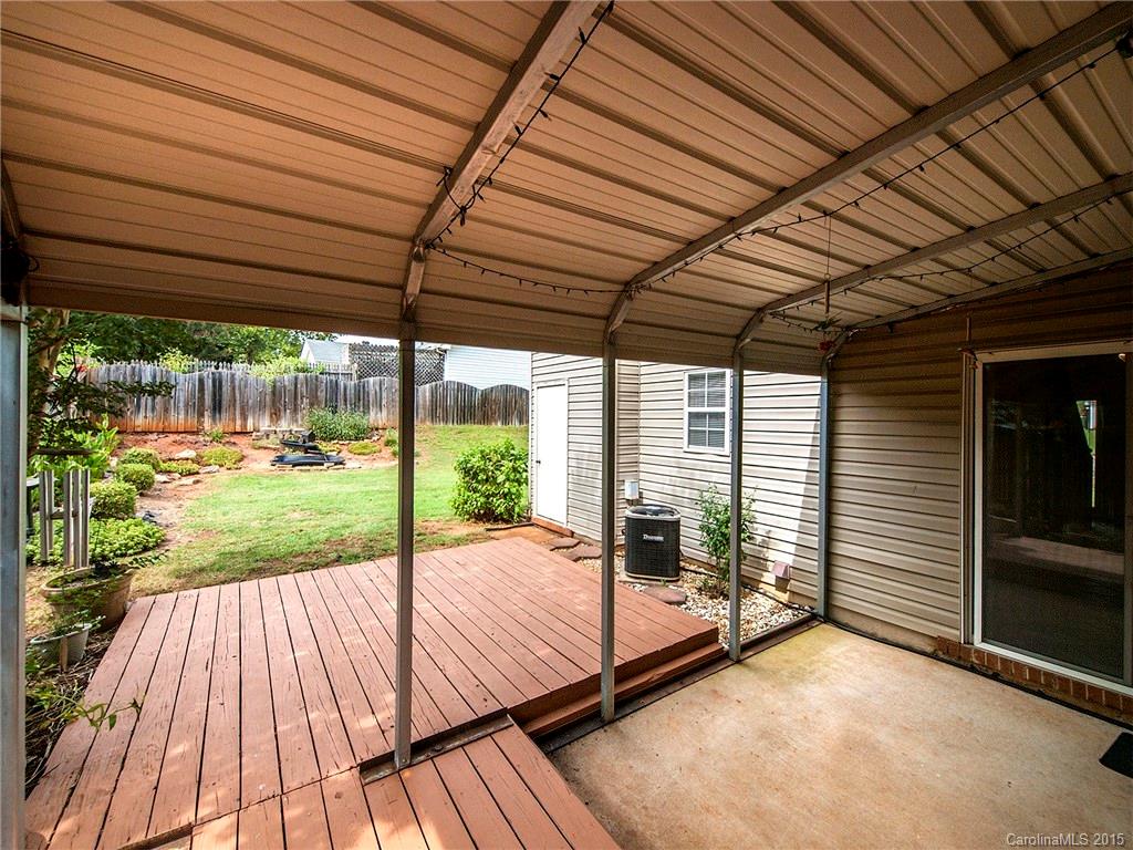 Benjamins Ridge - Residential