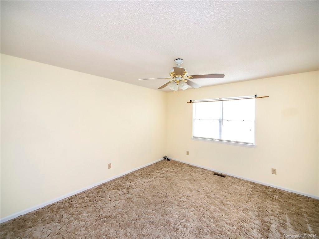 Benjamins Ridge - Residential