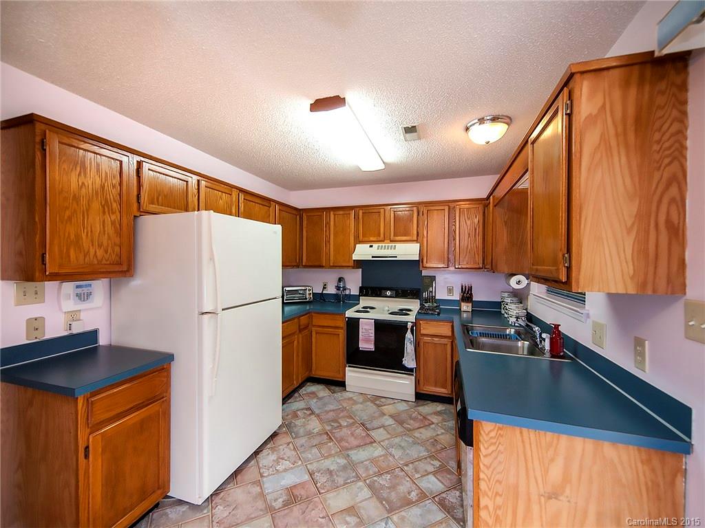 Benjamins Ridge - Residential