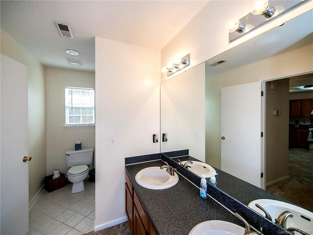 Benjamins Ridge - Residential