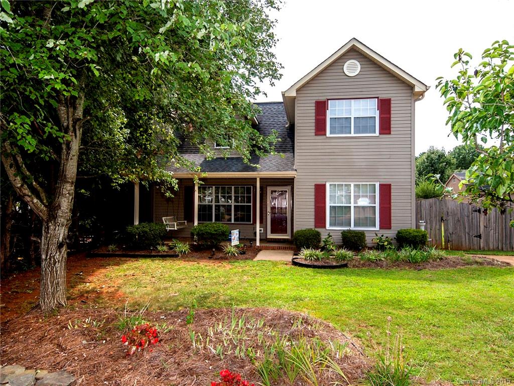 Benjamins Ridge - Residential