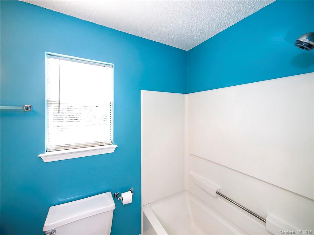 Benjamins Ridge - Residential