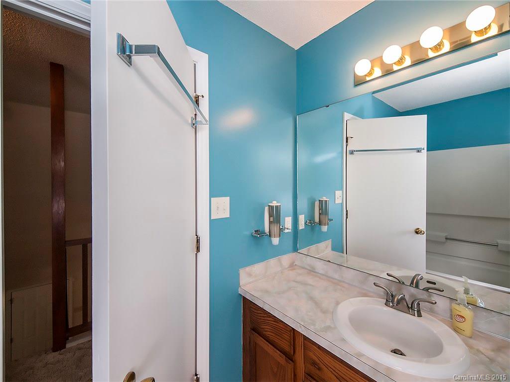 Benjamins Ridge - Residential