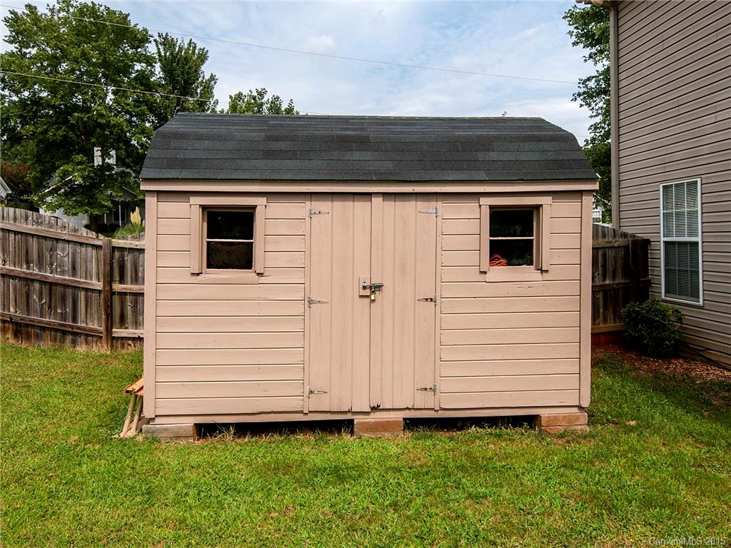 Benjamins Ridge - Residential