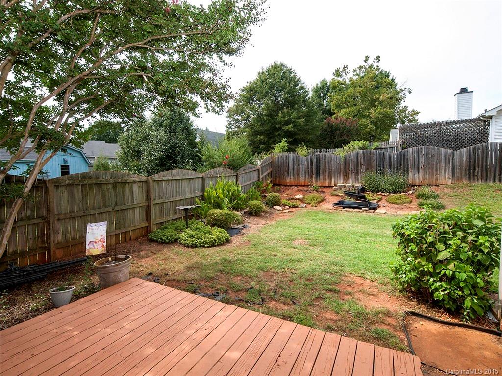 Benjamins Ridge - Residential