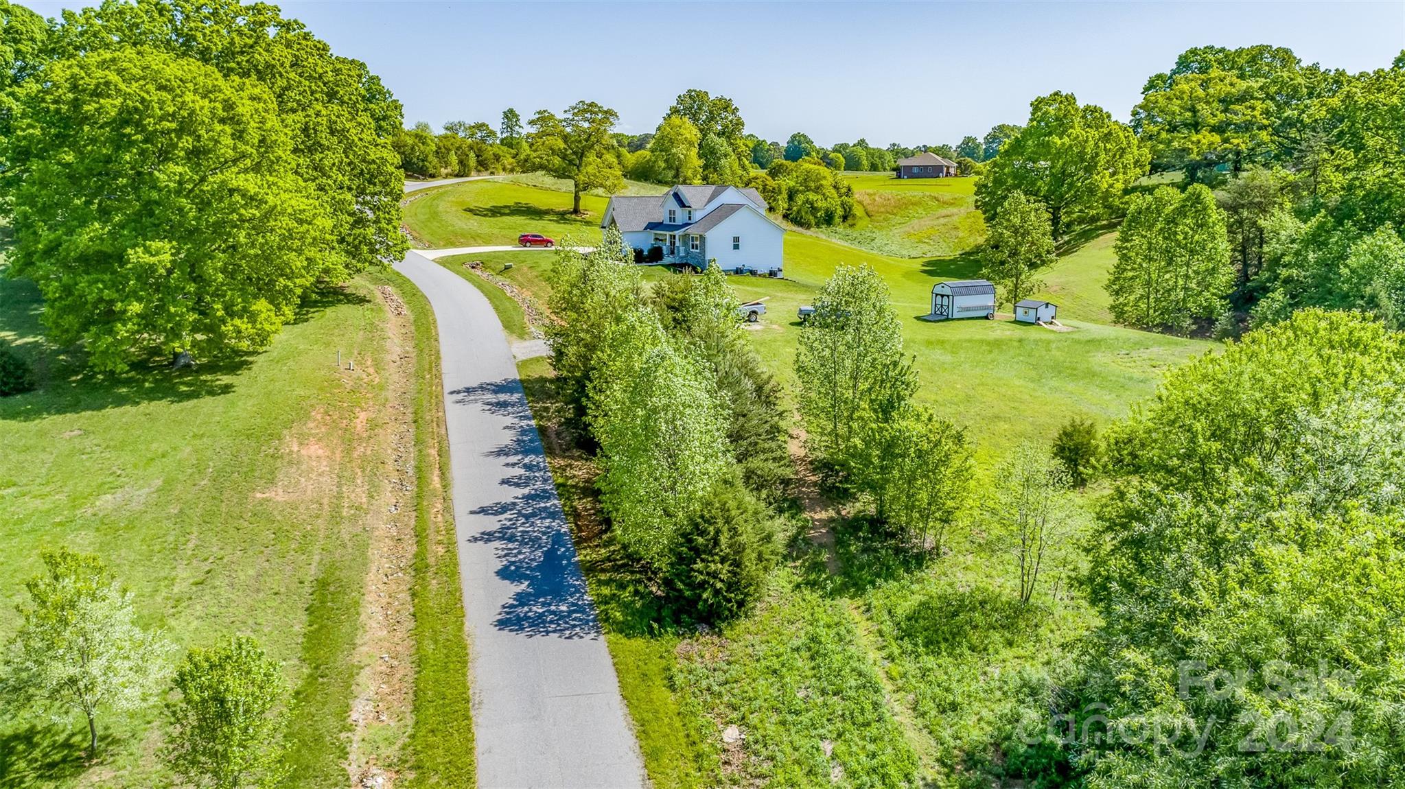 Lot 22 Vance Farm Drive