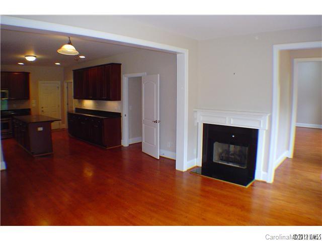 Grand Bay - Residential Lease