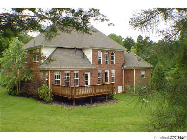 Grand Bay - Residential Lease