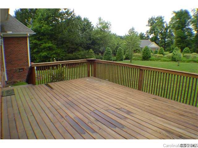 Grand Bay - Residential Lease