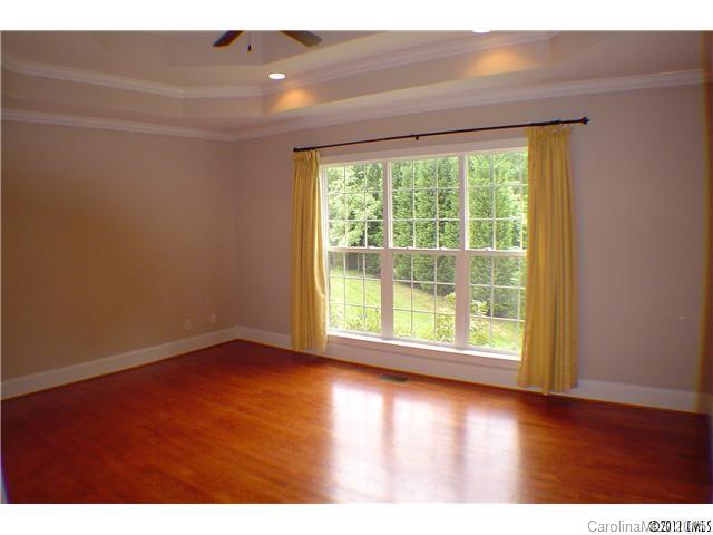 Grand Bay - Residential Lease