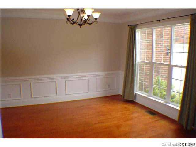 Grand Bay - Residential Lease