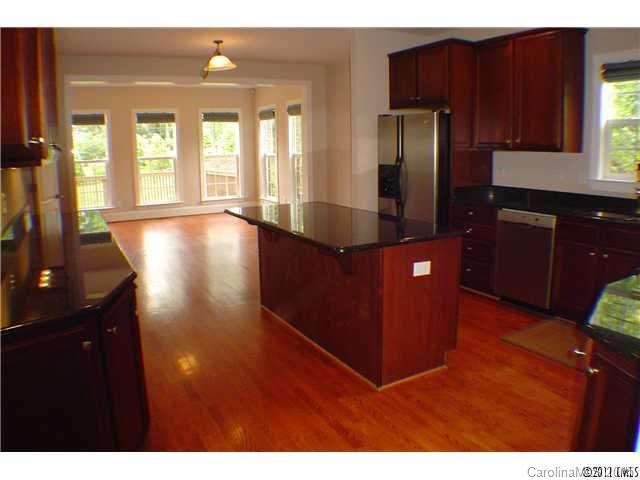 Grand Bay - Residential Lease