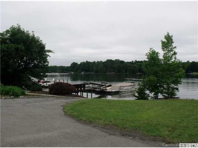 Grand Bay - Residential Lease