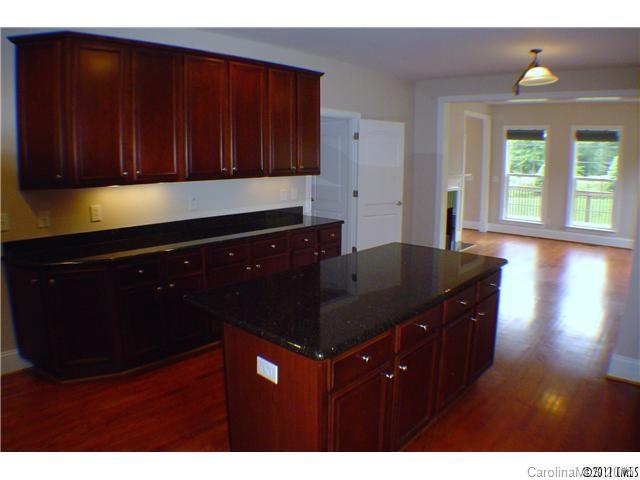 Grand Bay - Residential Lease