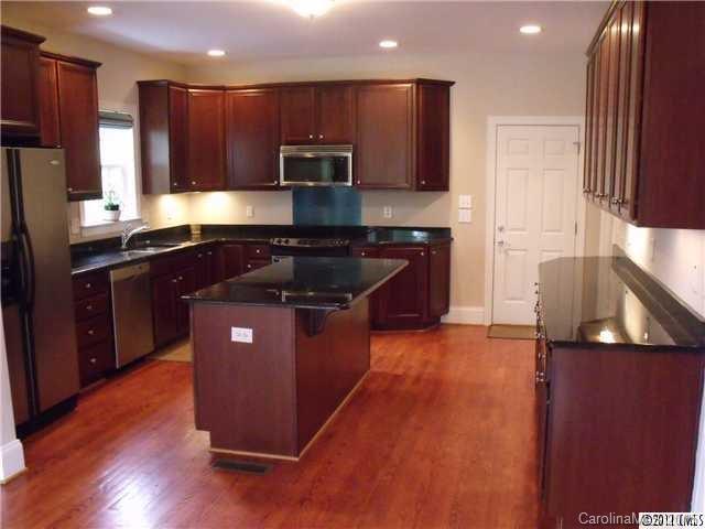 Grand Bay - Residential Lease