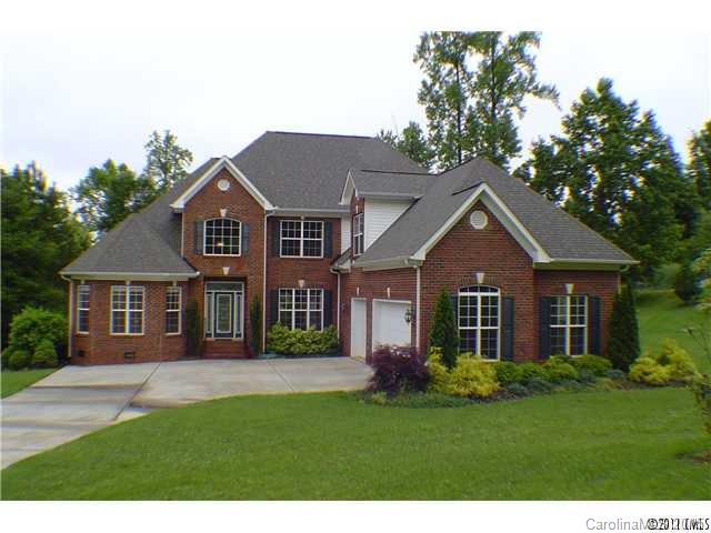 Grand Bay - Residential Lease