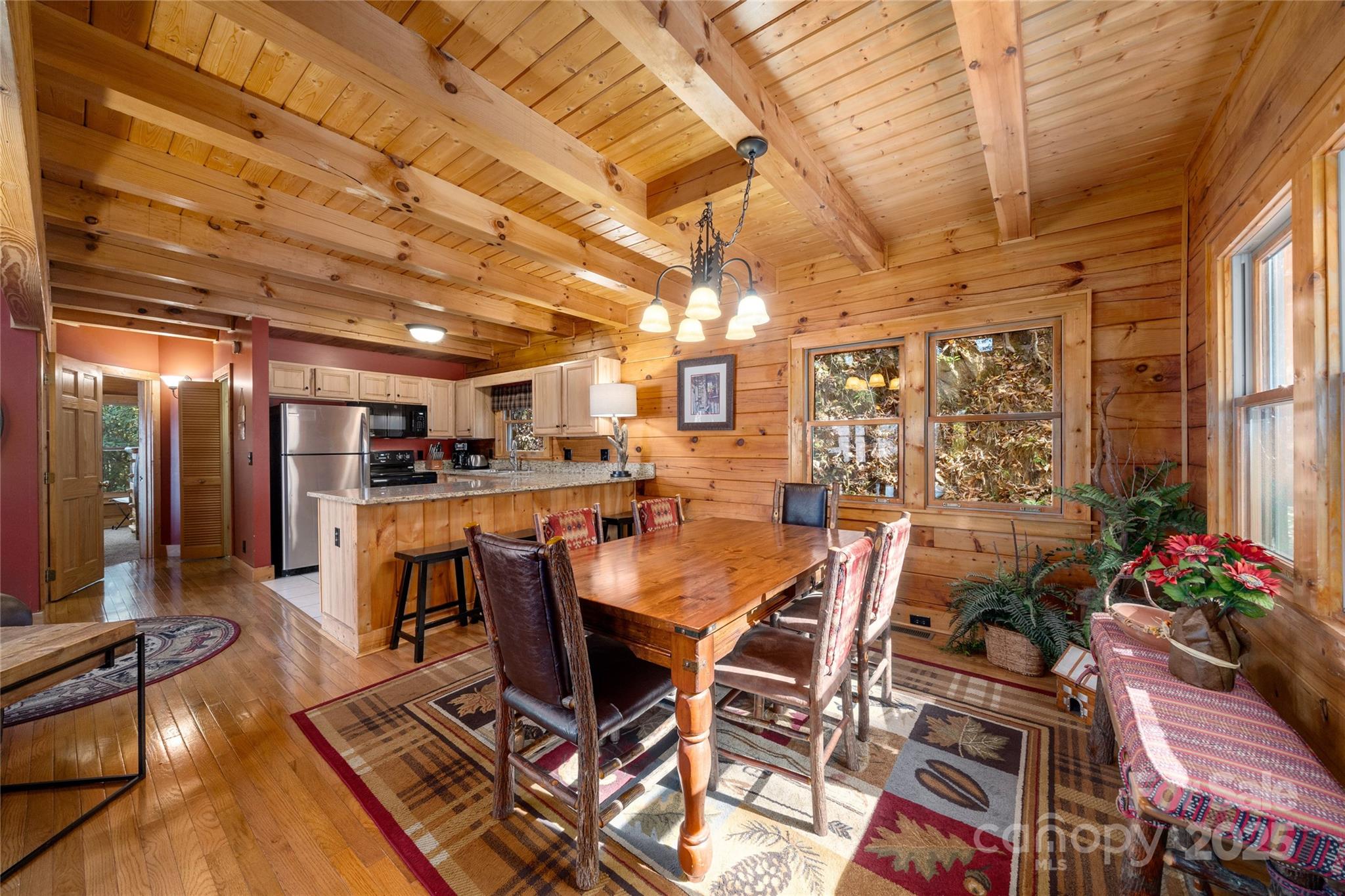 339 Tsalagi Trail